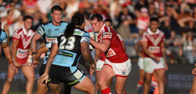 Dolphins looking to bounce back again to restart run to the finals