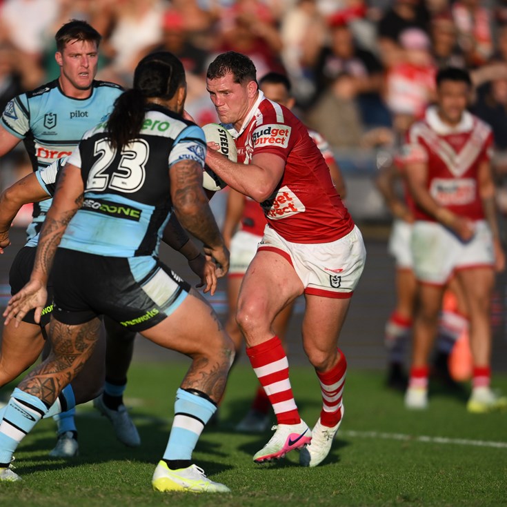 Dolphins looking to bounce back again to restart run to the finals