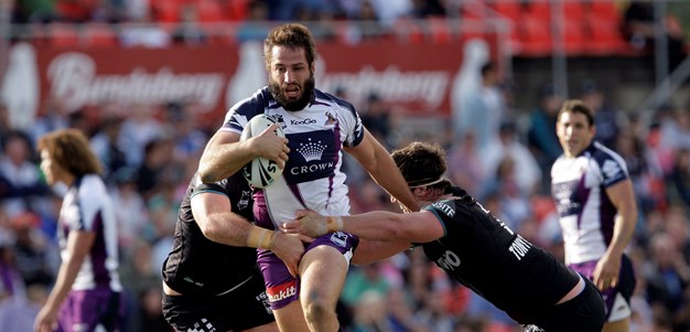 Woolnough appointed coach of USA Hawks ahead of Vegas Test