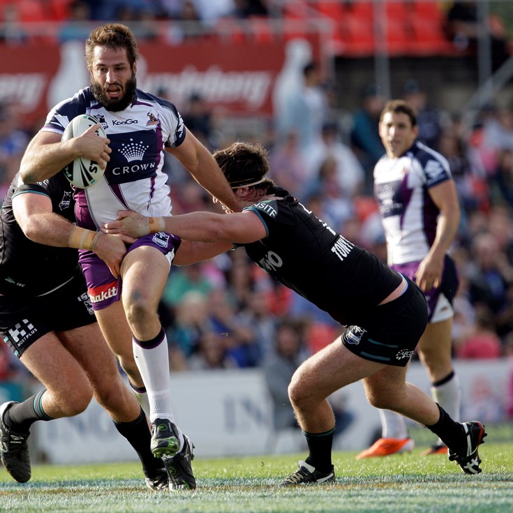 Woolnough appointed coach of USA Hawks ahead of Vegas Test