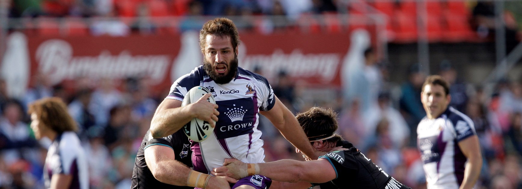 Woolnough appointed coach of USA Hawks ahead of Vegas Test