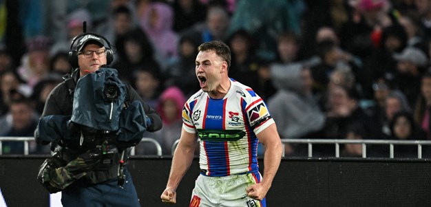 'Shut him down': Smith desperate for last laugh in DCE battle