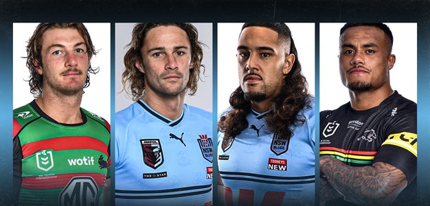 Matters of State: Can Blues stop clean sweep while looking to the future?