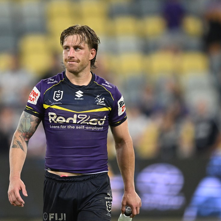 Munster looks for mentality shift to snap losing streak