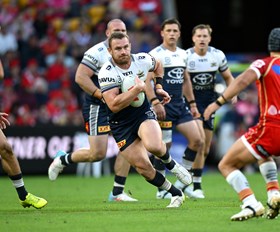 End game: Cowboys primed to kill off Broncos' title defence