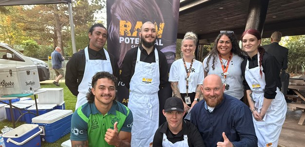 NRL announces 2026 NRL Community Team of the Year