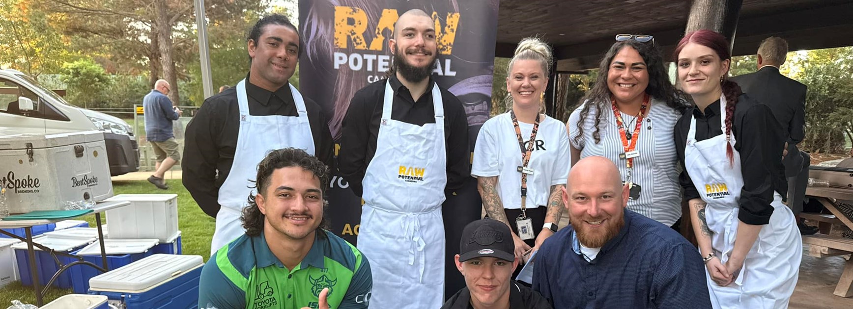 NRL announces 2026 NRL Community Team of the Year