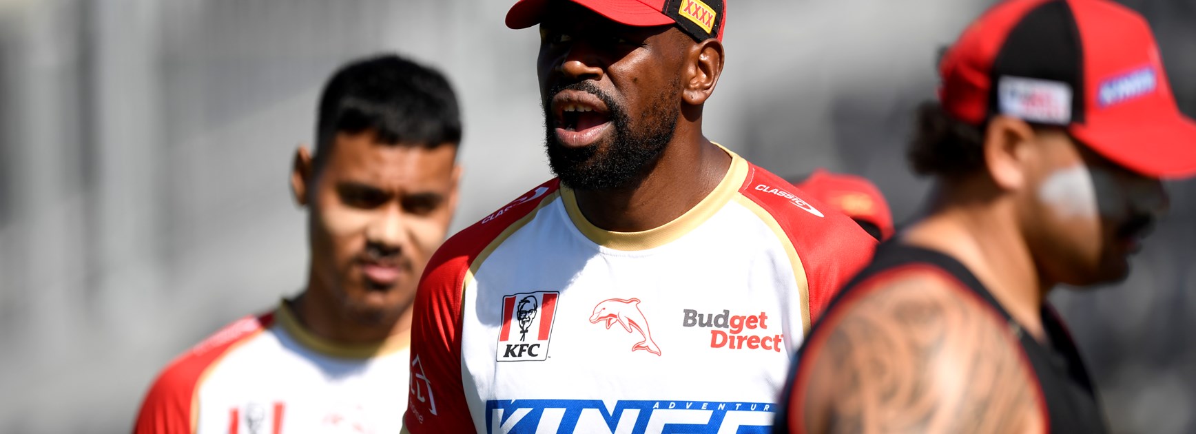 Special reunion: Lee's return home a decade in the making