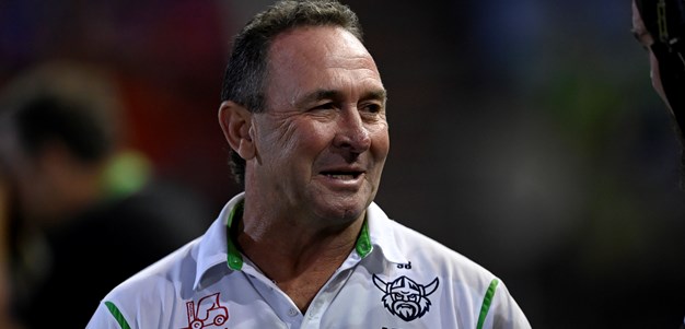 Ricky eyes 'life changing' premiership after inking new Raiders deal