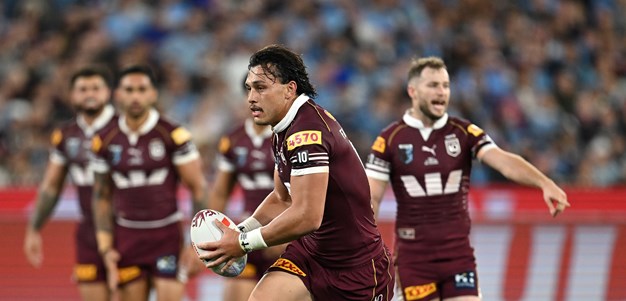 Maroons family ties has Fa’asuamaleaui primed