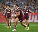 Maroons family ties has Fa’asuamaleaui primed