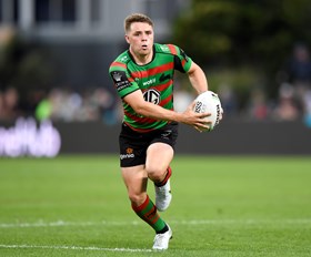 New Bulldog Blake makes fullback job his No.1 priority