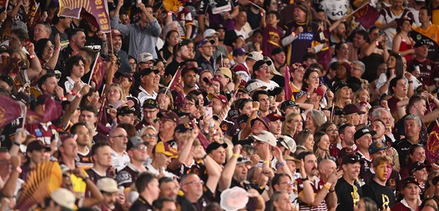 200 million and counting: The numbers behind NRL's staggering growth
