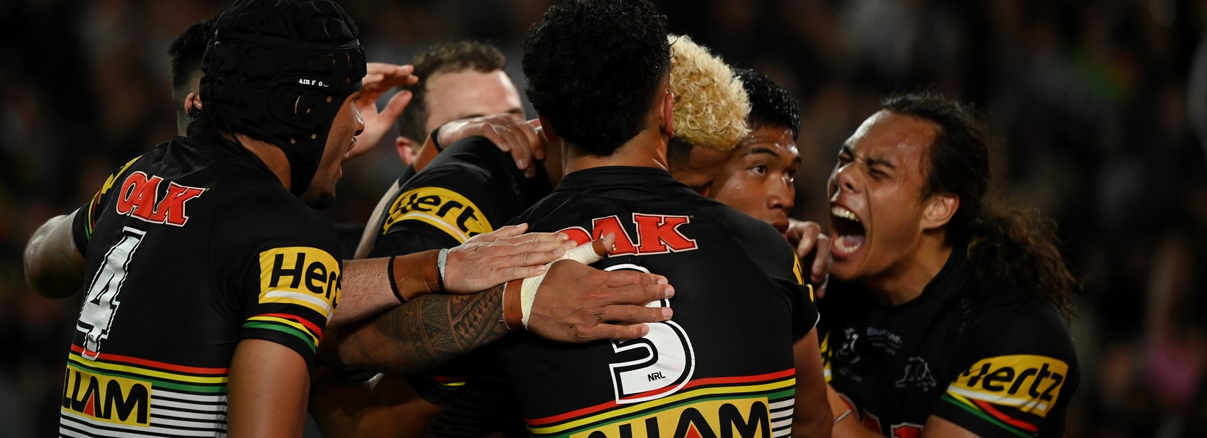 'Eels don't have mental edge': Cleary fires first shot in Battle of the West