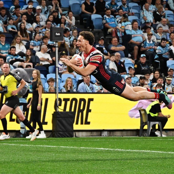 'Made me who I am': The secret ingredient for Marky Mark's spectacular skills