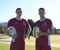 Emerging stars to face off in innovative hybrid clash