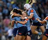 Matters of State: Blues and Maroons spine contenders