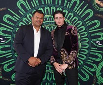 'Transformational change': The Indigenous youngsters inspiring next generation