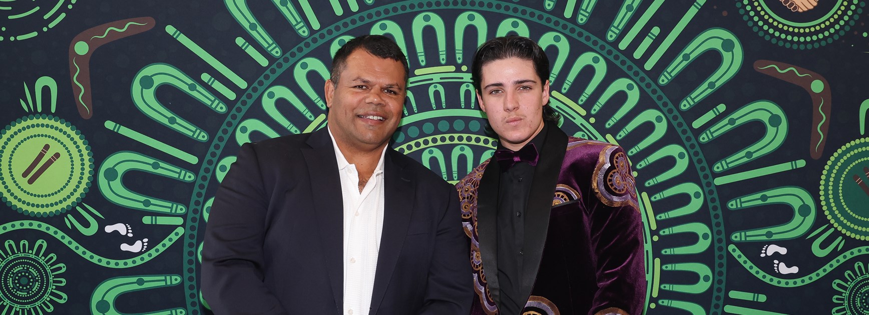 'Transformational change': The Indigenous youngsters inspiring next generation
