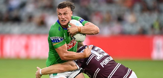 Wighton excited for milestone match