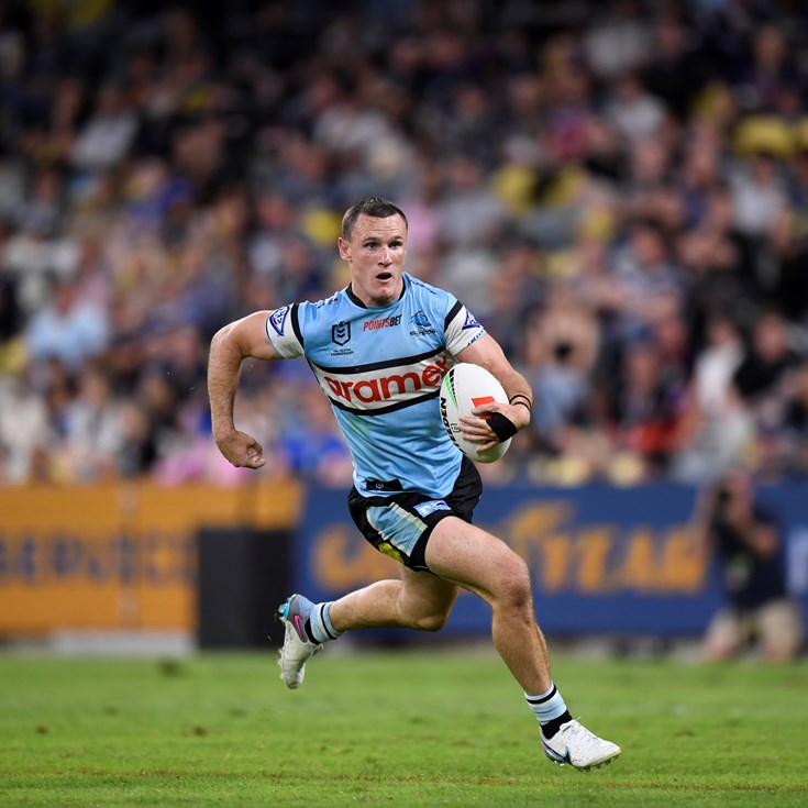 'Good to go': Tracey, Manu on track ahead of elimination final