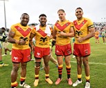 How a PNG NRL team would boost strength of Kumuls