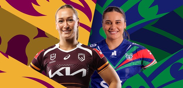 Broncos v Warriors: Walker's on; Nicholls, Albert-Jones eye returns