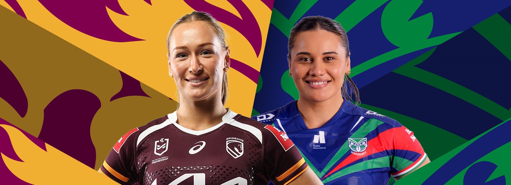Broncos v Warriors: Walker's on; Nicholls, Albert-Jones eye returns