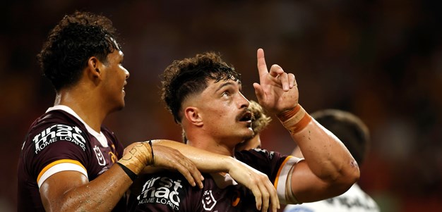 Broncos set up epic clash with Dolphins after finishing too strong for Dragons