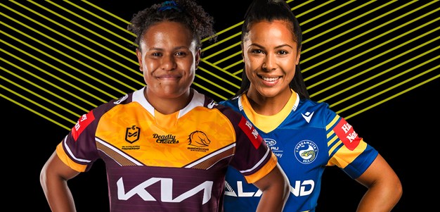 Broncos v Eels: Upton, Boyle back; Eels unchanged