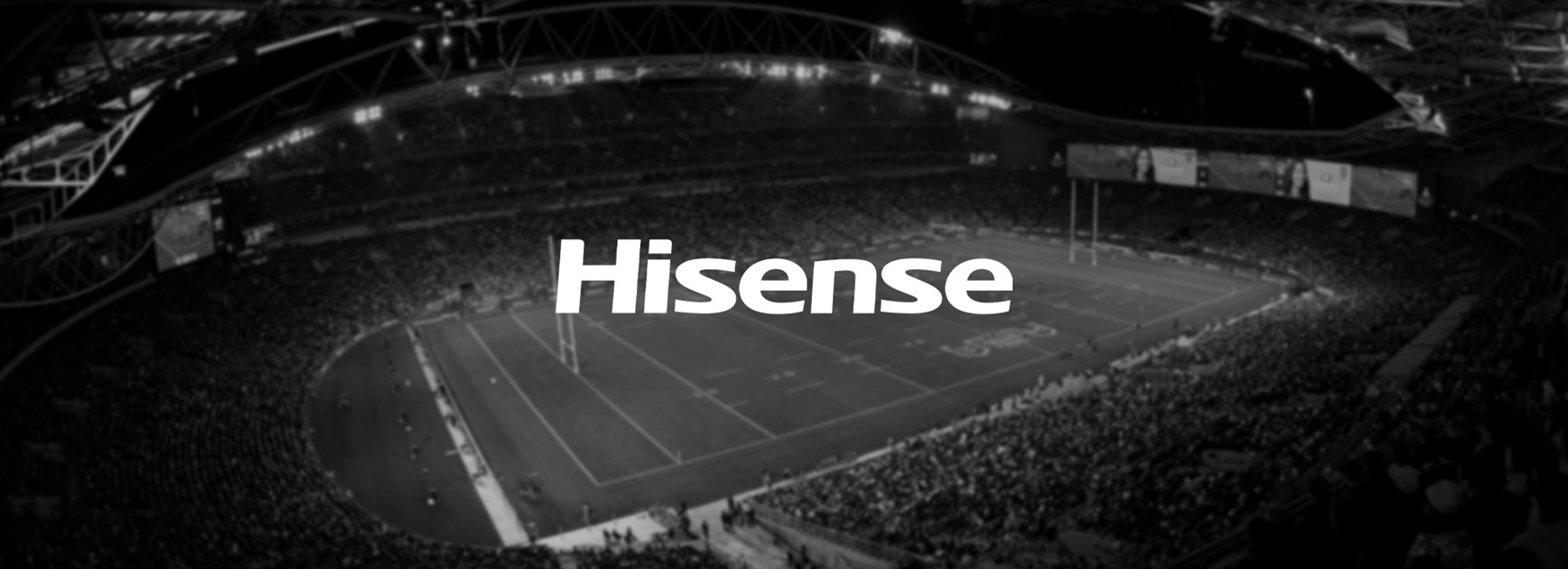 Hisense Australia extends major NRL sponsorship for three more years