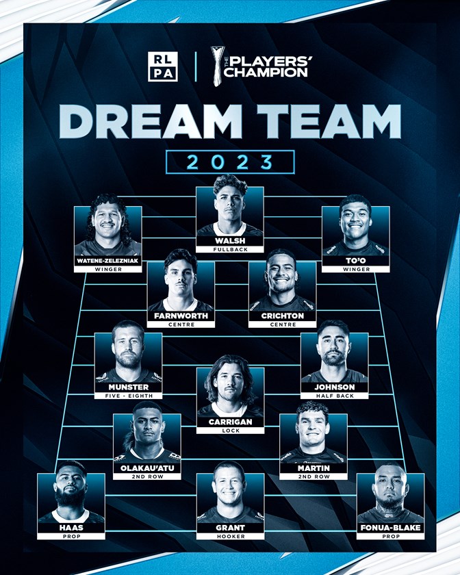 dream team 3