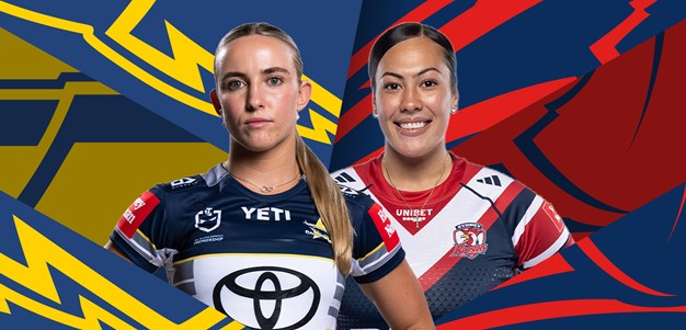 Cowboys v Roosters: Banu boost; Pule's milestone match
