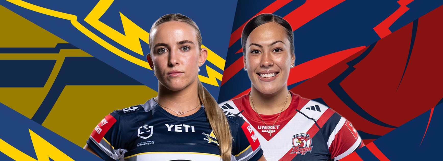 Cowboys v Roosters: Banu boost; Pule's milestone match
