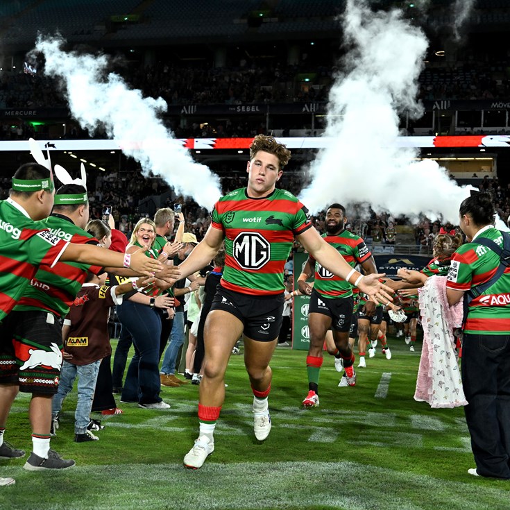 'I'm eligible if England want me': Humphreys confirms World Cup goal