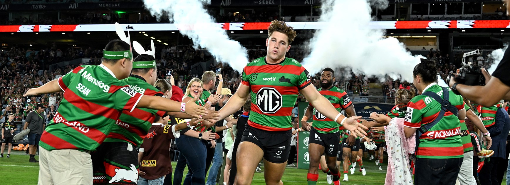 'I'm eligible if England want me': Humphreys confirms World Cup goal