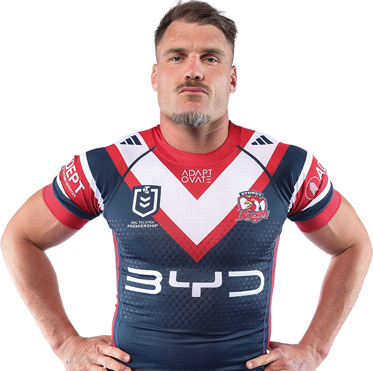 Angus Crichton