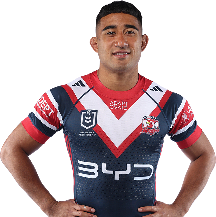 Benaiah Ioelu