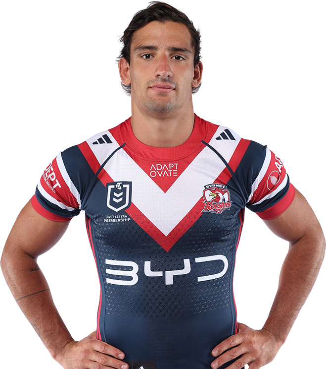 Billy Smith