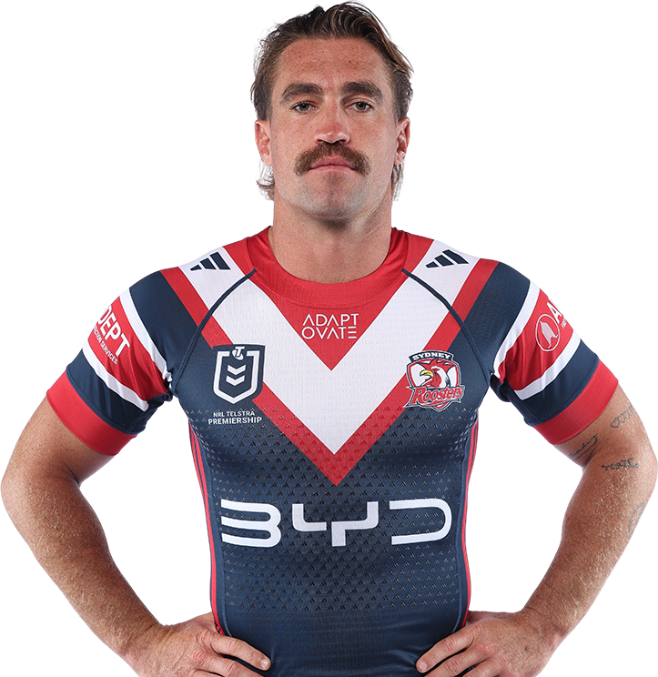 Connor Watson