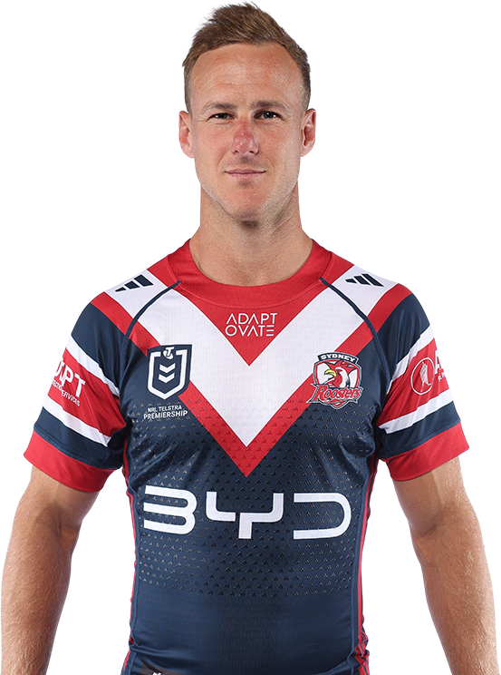 Daly Cherry-Evans