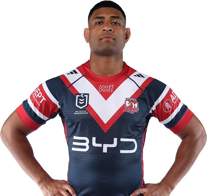 Daniel Tupou