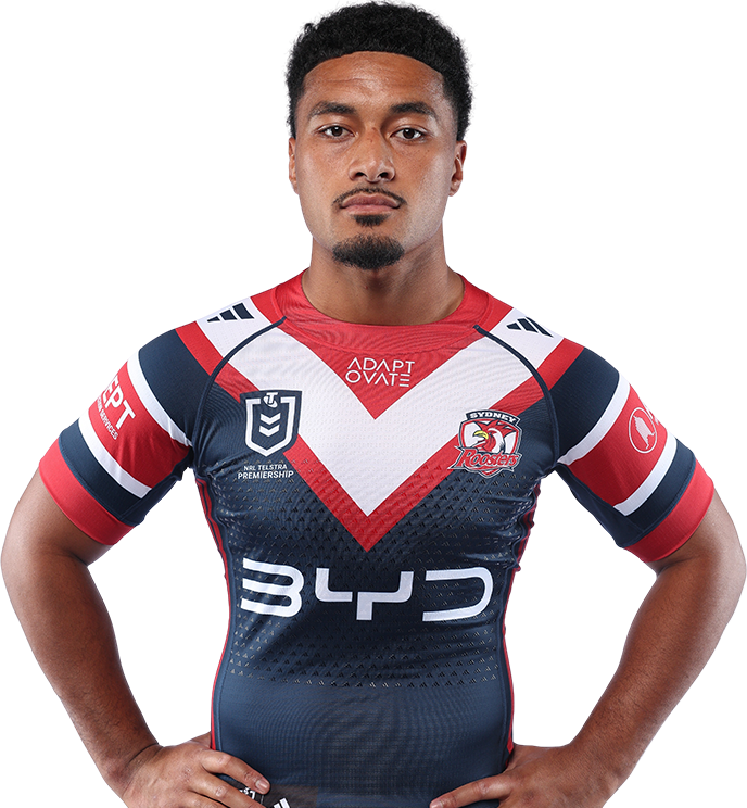 Junior Tupou