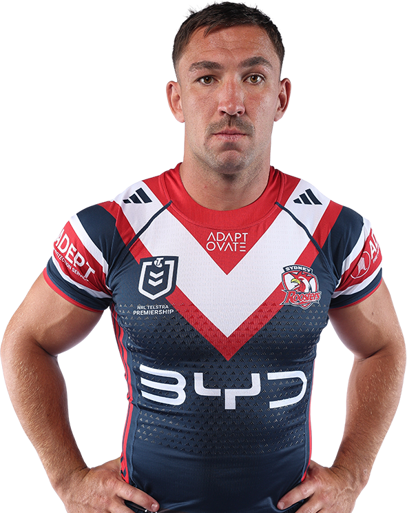 Reece Robson