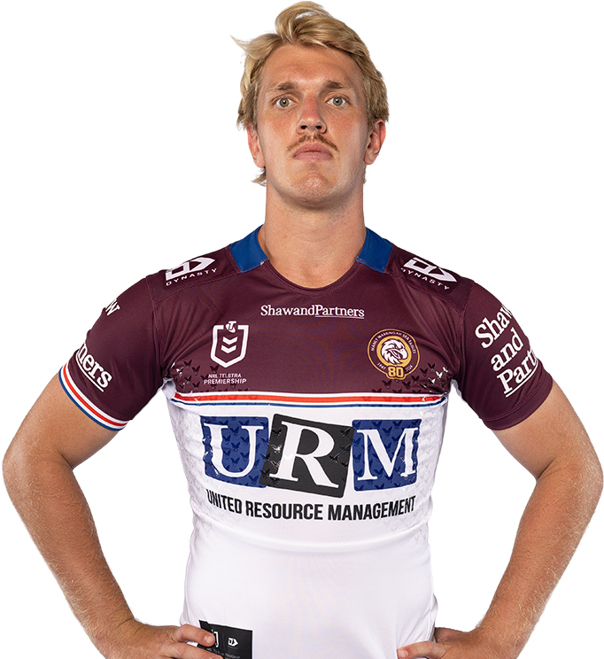 Ben Trbojevic