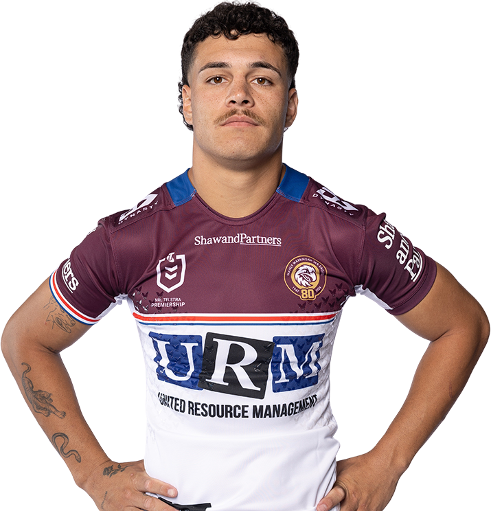Clayton Faulalo