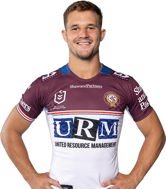 Jake Simpkin