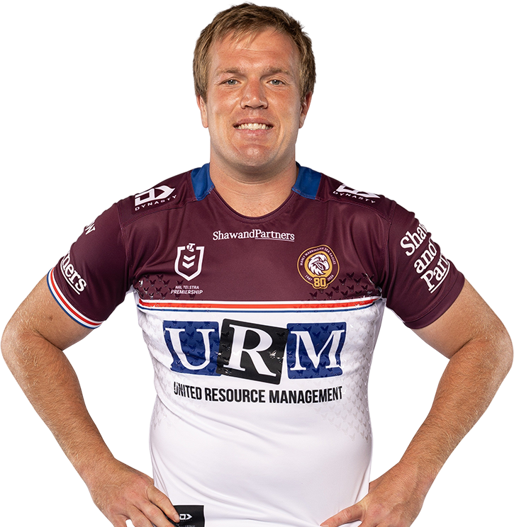 Jake Trbojevic