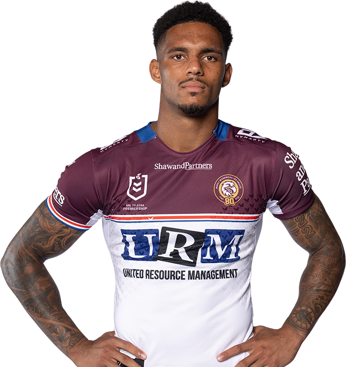 Jason Saab