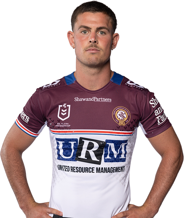Joey Walsh